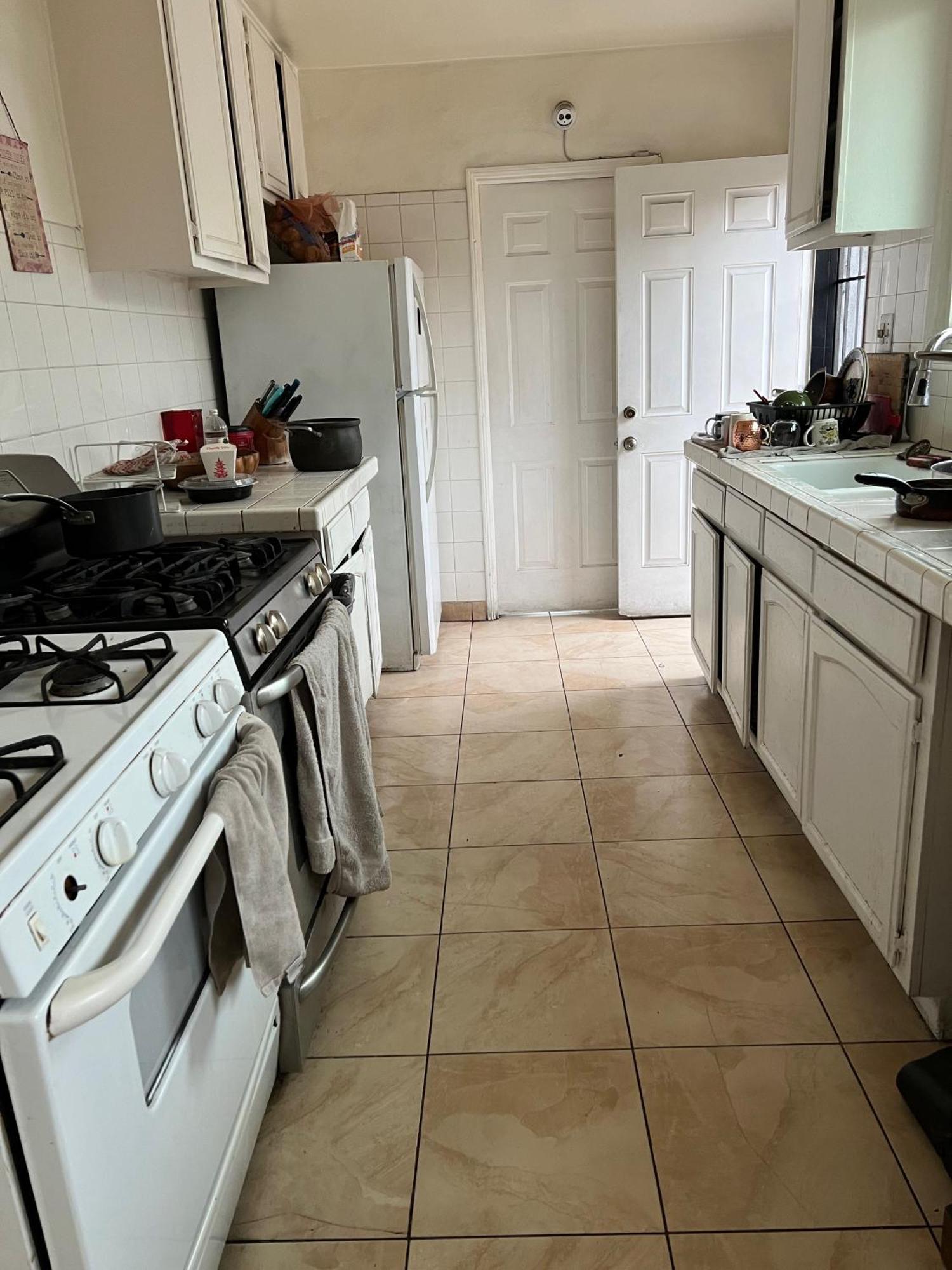 Timen House Hostel Los Angeles Ngoại thất bức ảnh