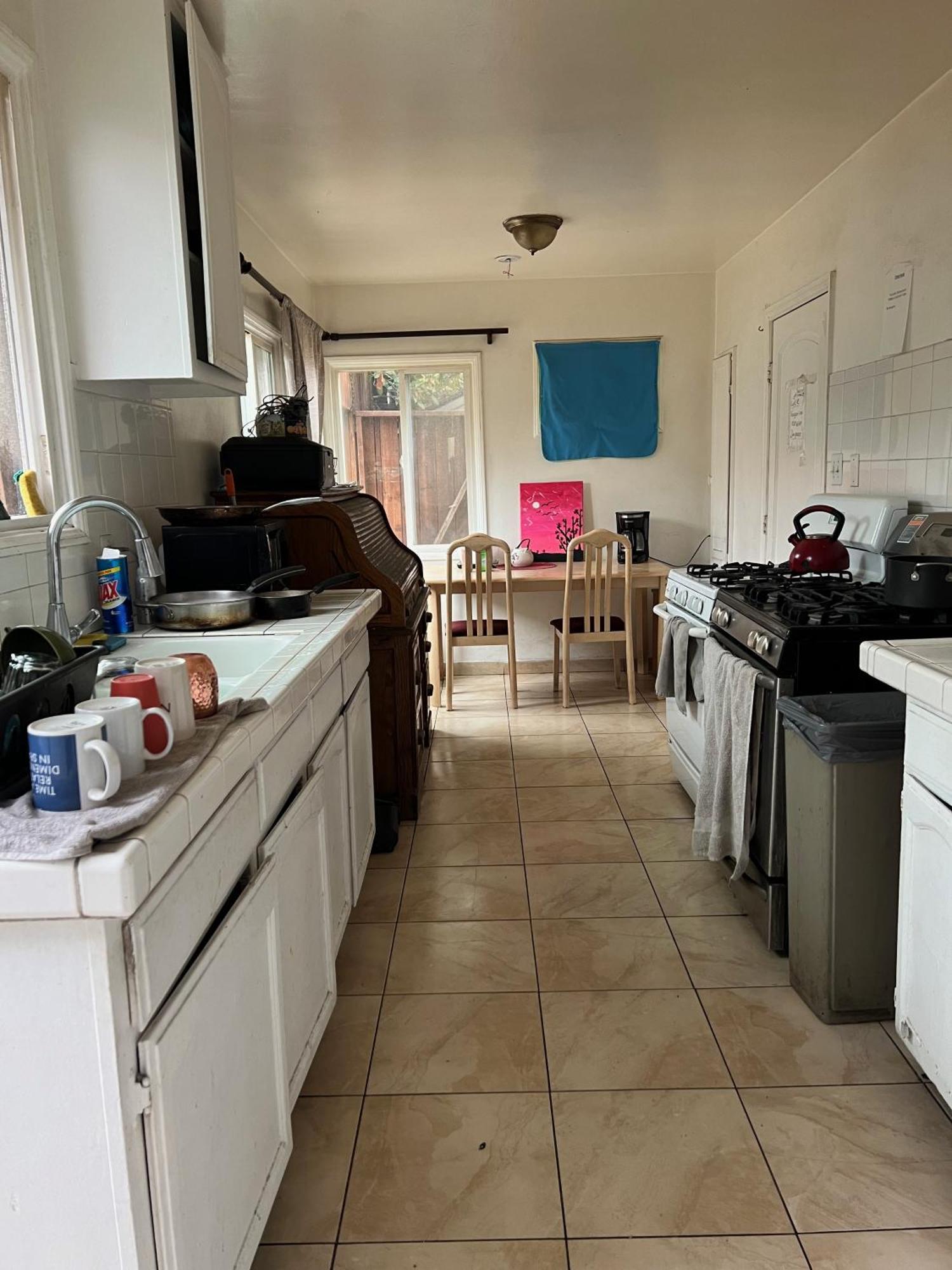 Timen House Hostel Los Angeles Ngoại thất bức ảnh