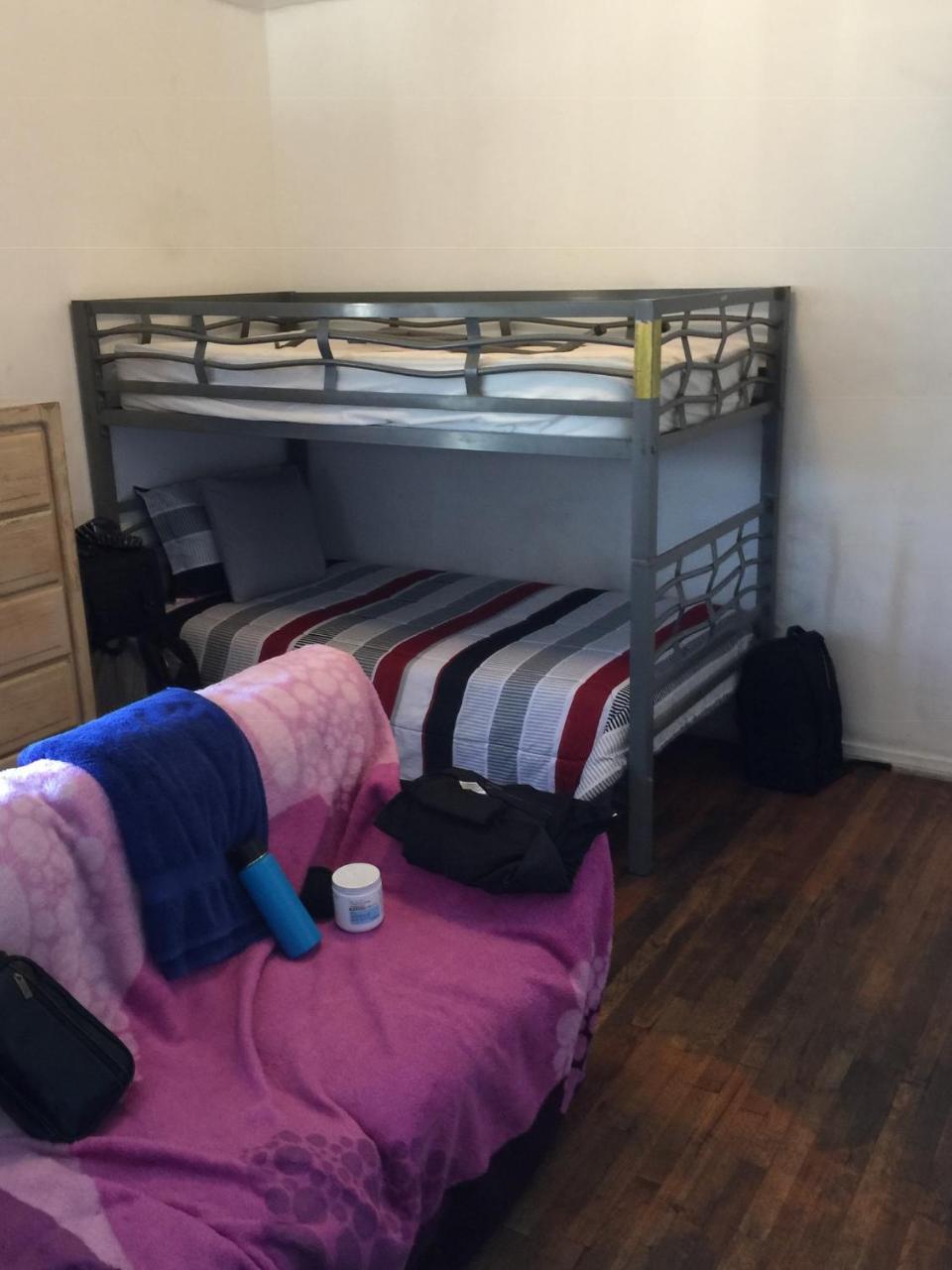 Timen House Hostel Los Angeles Ngoại thất bức ảnh